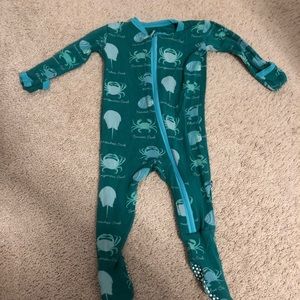 Kickee Pants Boys 3-6M